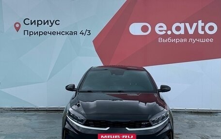 KIA Forte III, 2022 год, 1 990 000 рублей, 2 фотография