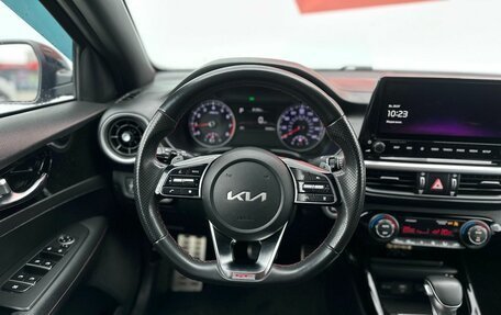 KIA Forte III, 2022 год, 1 990 000 рублей, 9 фотография