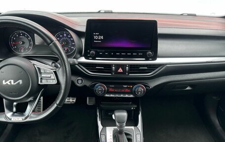 KIA Forte III, 2022 год, 1 990 000 рублей, 10 фотография