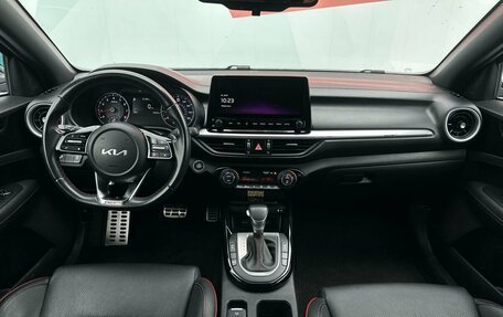 KIA Forte III, 2022 год, 1 990 000 рублей, 8 фотография