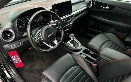 KIA Forte III, 2022 год, 1 990 000 рублей, 7 фотография