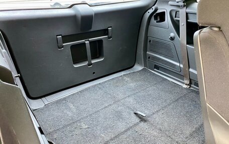 Opel Zafira B, 2012 год, 510 000 рублей, 24 фотография