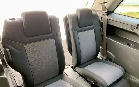 Opel Zafira B, 2012 год, 510 000 рублей, 26 фотография