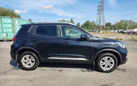 Chery Tiggo 4 I рестайлинг, 2020 год, 1 129 000 рублей, 4 фотография