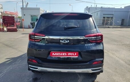 Chery Tiggo 4 I рестайлинг, 2020 год, 1 129 000 рублей, 6 фотография