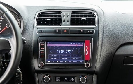 Volkswagen Polo VI (EU Market), 2012 год, 738 000 рублей, 17 фотография