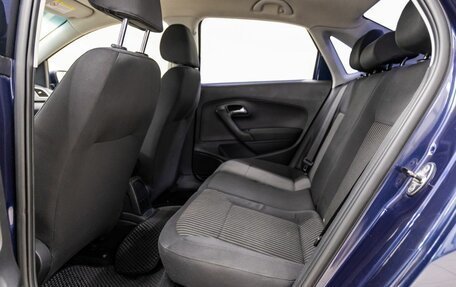 Volkswagen Polo VI (EU Market), 2012 год, 738 000 рублей, 30 фотография