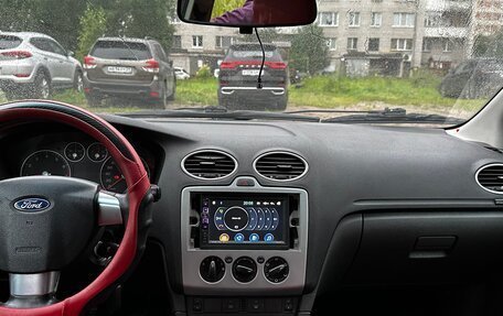 Ford Focus II рестайлинг, 2007 год, 300 000 рублей, 3 фотография