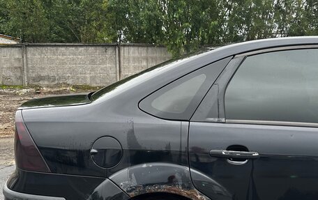 Ford Focus II рестайлинг, 2007 год, 300 000 рублей, 12 фотография