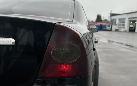 Ford Focus II рестайлинг, 2007 год, 300 000 рублей, 13 фотография