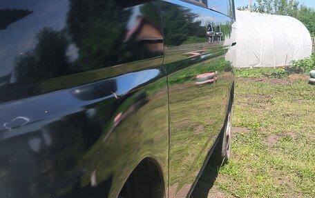 Honda Stepwgn II рестайлинг, 2001 год, 650 000 рублей, 2 фотография