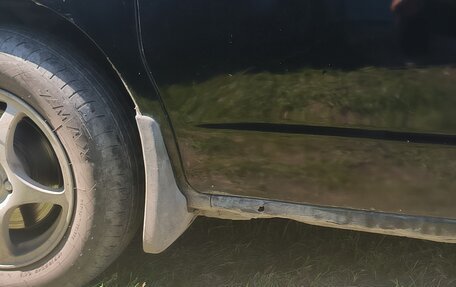Honda Stepwgn II рестайлинг, 2001 год, 650 000 рублей, 4 фотография