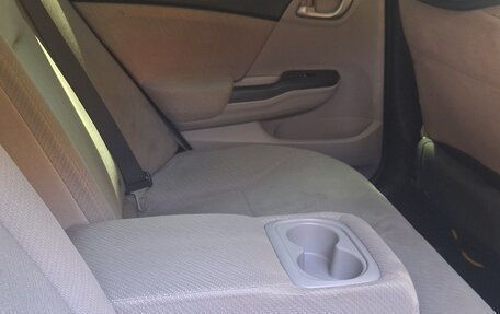 Honda Civic IX, 2013 год, 930 000 рублей, 9 фотография