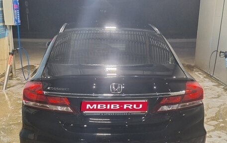 Honda Civic IX, 2013 год, 930 000 рублей, 6 фотография