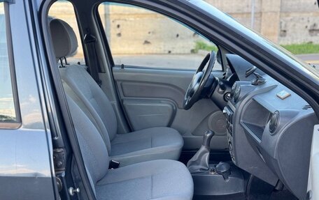 Renault Logan I, 2007 год, 325 000 рублей, 9 фотография