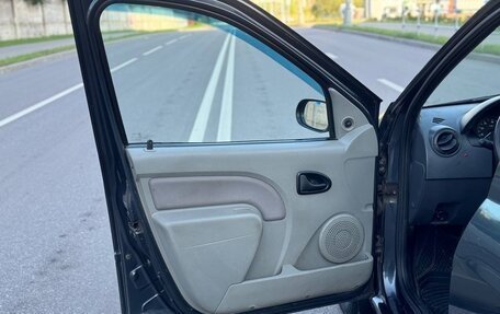 Renault Logan I, 2007 год, 325 000 рублей, 18 фотография