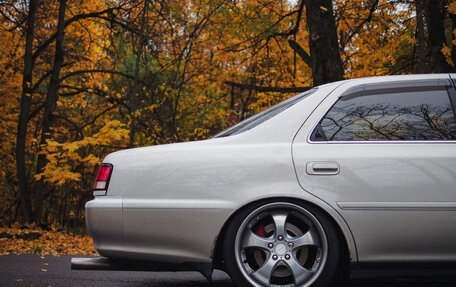 Toyota Cresta, 1998 год, 820 000 рублей, 3 фотография