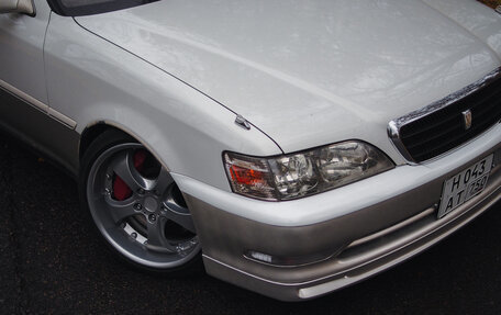 Toyota Cresta, 1998 год, 820 000 рублей, 9 фотография