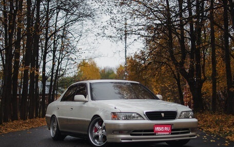 Toyota Cresta, 1998 год, 820 000 рублей, 7 фотография