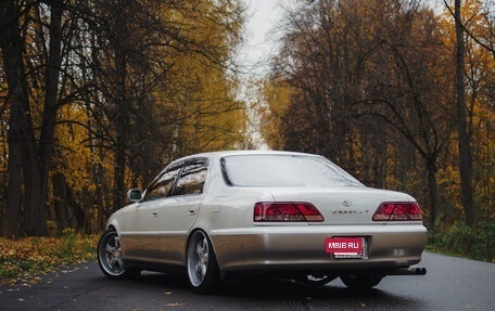 Toyota Cresta, 1998 год, 820 000 рублей, 2 фотография
