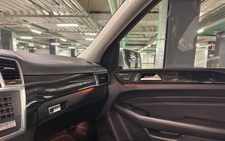Mercedes-Benz M-Класс, 2014 год, 2 630 000 рублей, 24 фотография