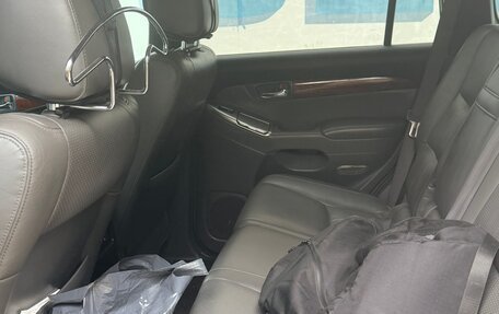 Toyota Land Cruiser Prado 120 рестайлинг, 2007 год, 2 000 000 рублей, 4 фотография