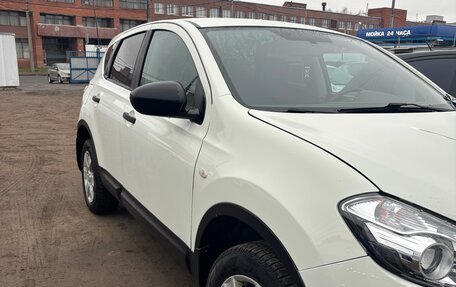 Nissan Qashqai, 2010 год, 719 999 рублей, 3 фотография