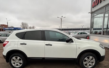 Nissan Qashqai, 2010 год, 719 999 рублей, 4 фотография
