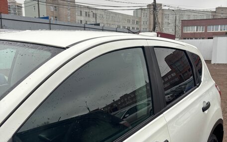 Nissan Qashqai, 2010 год, 719 999 рублей, 9 фотография
