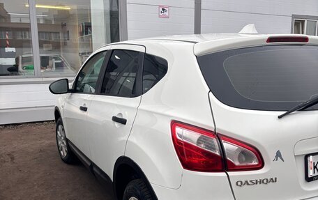 Nissan Qashqai, 2010 год, 719 999 рублей, 7 фотография