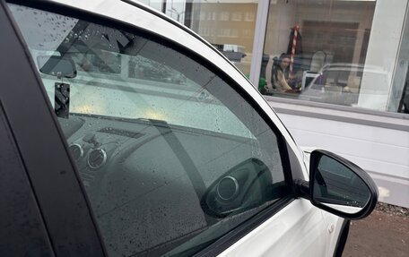 Nissan Qashqai, 2010 год, 719 999 рублей, 13 фотография