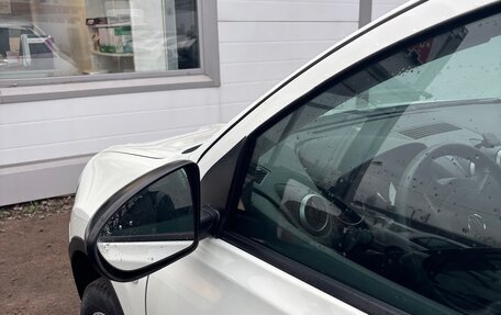 Nissan Qashqai, 2010 год, 719 999 рублей, 11 фотография