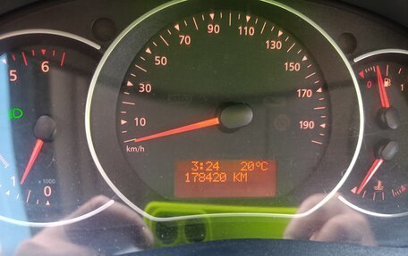 Renault Kangoo II рестайлинг, 2014 год, 800 000 рублей, 5 фотография