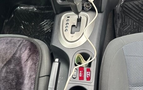 Nissan Qashqai, 2010 год, 719 999 рублей, 15 фотография