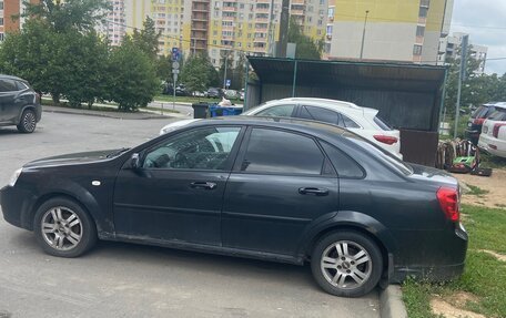 Chevrolet Lacetti, 2008 год, 375 000 рублей, 4 фотография