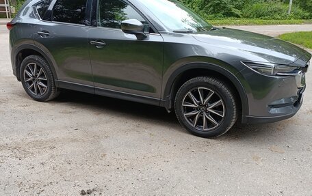Mazda CX-5 II, 2018 год, 2 690 000 рублей, 2 фотография