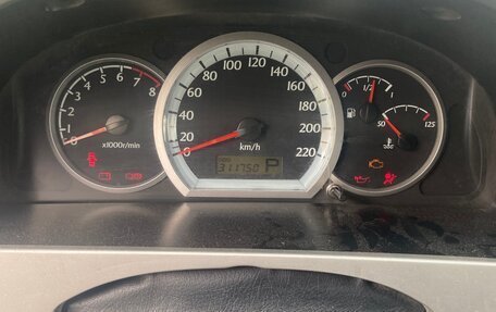Chevrolet Lacetti, 2008 год, 375 000 рублей, 7 фотография