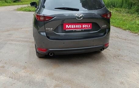 Mazda CX-5 II, 2018 год, 2 690 000 рублей, 4 фотография