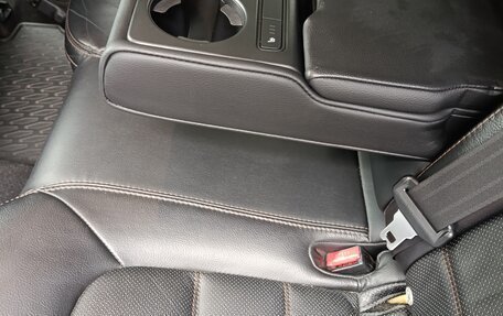 Mazda CX-5 II, 2018 год, 2 690 000 рублей, 8 фотография