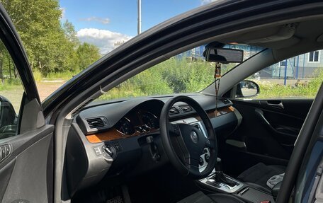 Volkswagen Passat B6, 2008 год, 840 000 рублей, 7 фотография