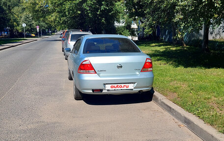 Nissan Almera Classic, 2006 год, 320 000 рублей, 2 фотография
