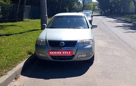 Nissan Almera Classic, 2006 год, 320 000 рублей, 4 фотография