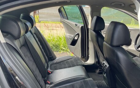 Volkswagen Passat B6, 2008 год, 840 000 рублей, 8 фотография