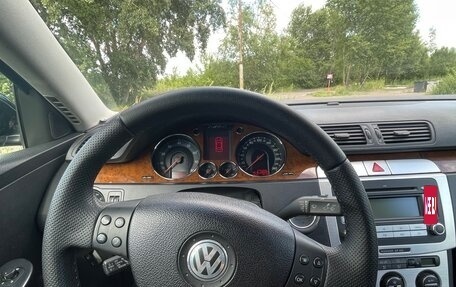 Volkswagen Passat B6, 2008 год, 840 000 рублей, 15 фотография
