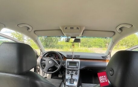 Volkswagen Passat B6, 2008 год, 840 000 рублей, 11 фотография