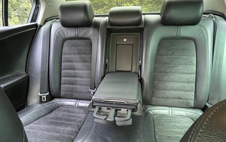 Volkswagen Passat B6, 2008 год, 840 000 рублей, 28 фотография