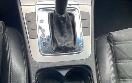 Volkswagen Passat B6, 2008 год, 840 000 рублей, 29 фотография