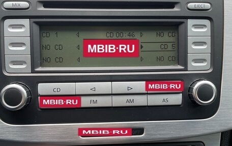Volkswagen Passat B6, 2008 год, 840 000 рублей, 22 фотография