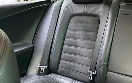 Volkswagen Passat B6, 2008 год, 840 000 рублей, 26 фотография