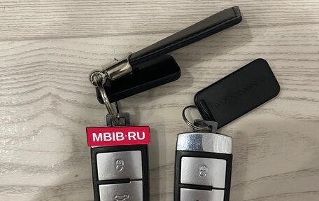 Volkswagen Passat B6, 2008 год, 840 000 рублей, 30 фотография